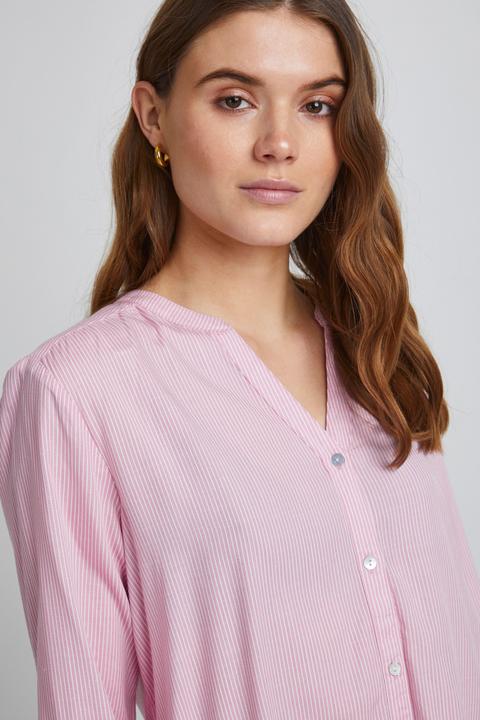 Actual product image B.young BYFABIANNE STRIPE 20807499 (40)