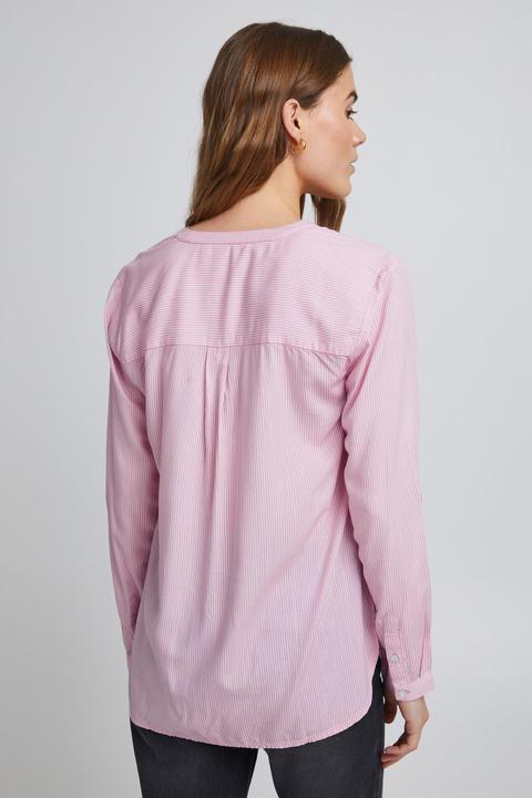Actual product image B.young BYFABIANNE STRIPE 20807499 (40)
