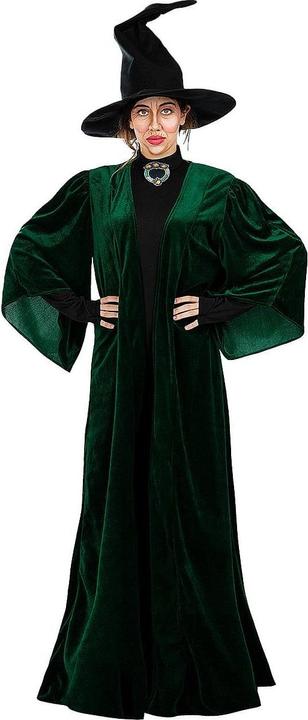 Actual product image Metamorph Harry Potter – Minerva McGonagall Kostüm (S, M)