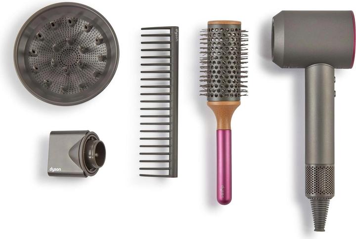 Immagine prodotto Casdon Dyson Supersonic Styling Set