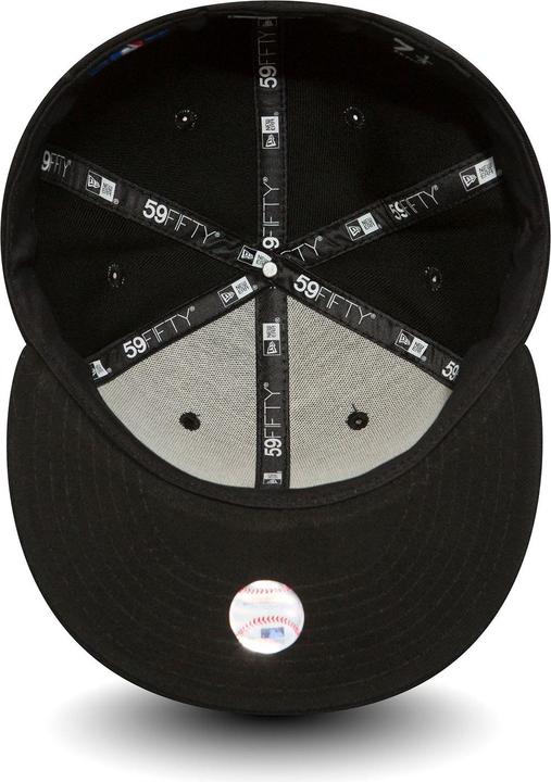 Actual product image New Era 59Fifty Fitted Kids Cap - New York Yankees - 6 1/2 (6 1/2)
