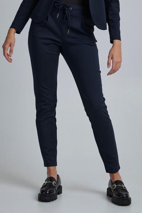 Actual product image B.young BYRizetta pants 2 20802203 (XL)