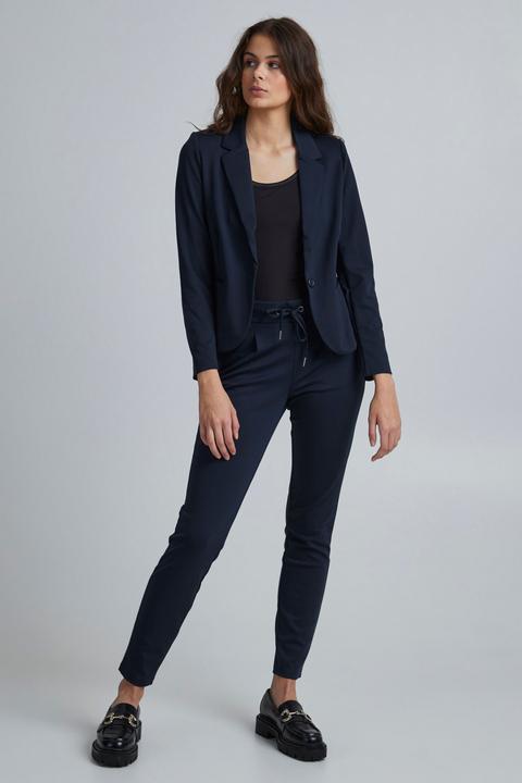 Actual product image B.young BYRizetta pants 2 20802203 (XL)
