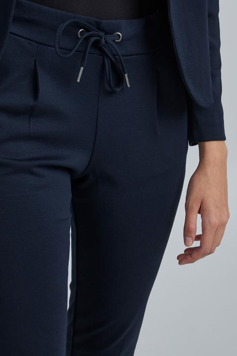 Actual product image B.young BYRizetta pants 2 20802203 (XL)