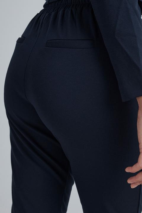 Actual product image B.young BYRizetta pants 2 20802203 (XL)
