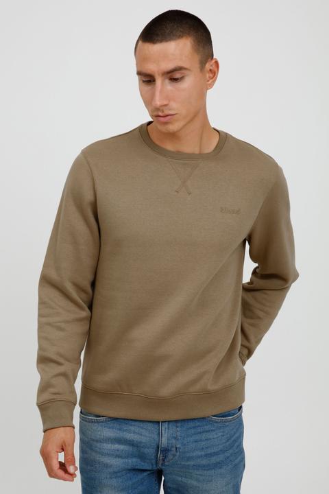 Produktbild Blend BHBHDownton Crew neck sweatshirt 20712522 (M)