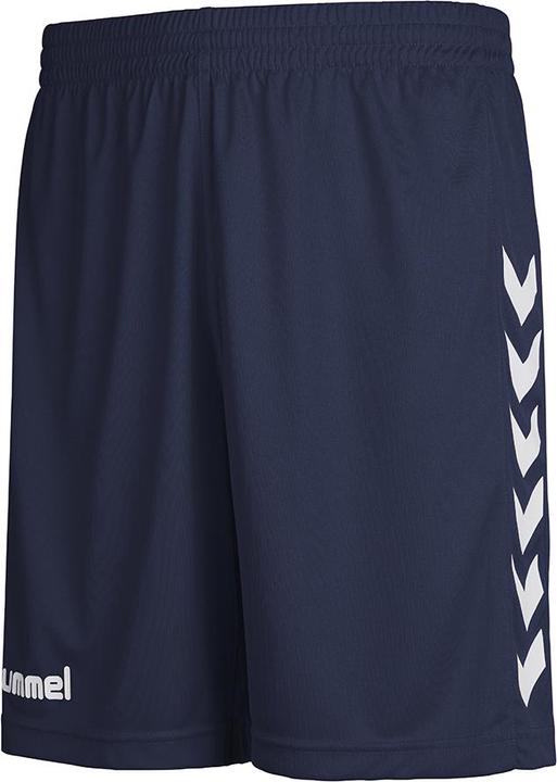Actual product image hummel Core Poly Shorts (176)