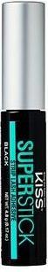 Actual product image KISS Super Stick 5-Day Extended Wear Strip Lash Adhesive - 4.8 G Black (Mascara)