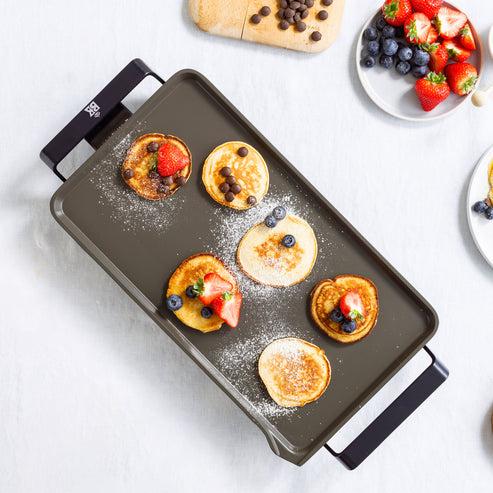 Image du produit BK Connect Bakplaat Teppanyaki 55x26 cm CC007934-001