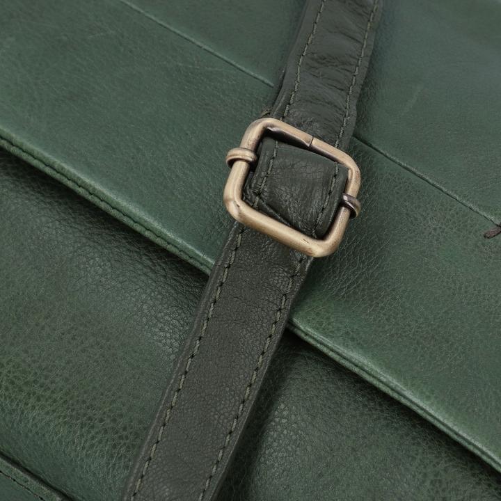 Actual product image Burkely Natural Norah Satchelbag