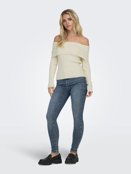 Produktbild Only ONLKATIA Pullover Strickpullover (L)