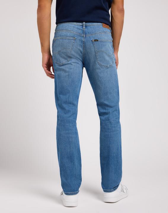 Actual product image Lee Jeans Brooklyn Straight (W34/L34)