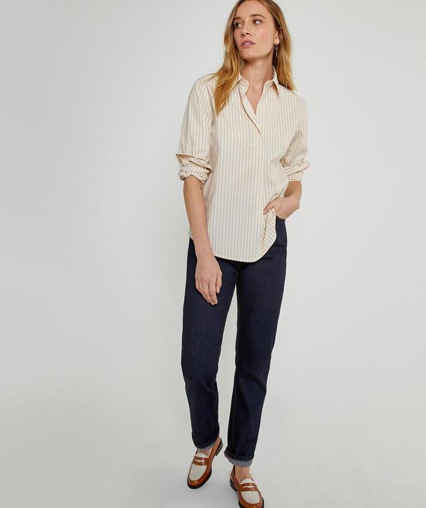 Immagine prodotto La Redoute Collections Jeans a vita alta (42)