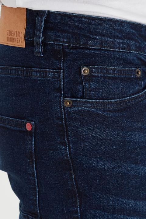 Image du produit Solid SDRyder Blue 202 21104849 (W32/L30)