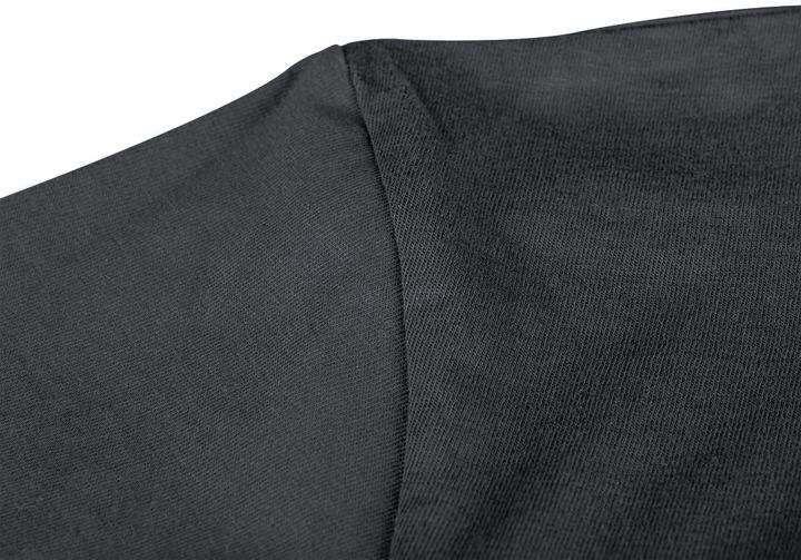 Actual product image Neo T-shirt with print, FEEL THE BIT, size XL (XL)