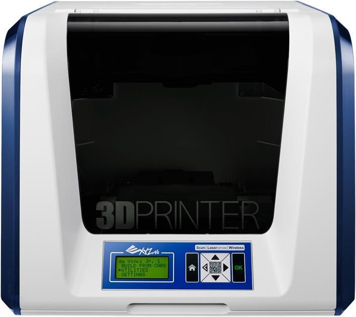 Produktbild XYZprinting Da Vinci Junior 3in1