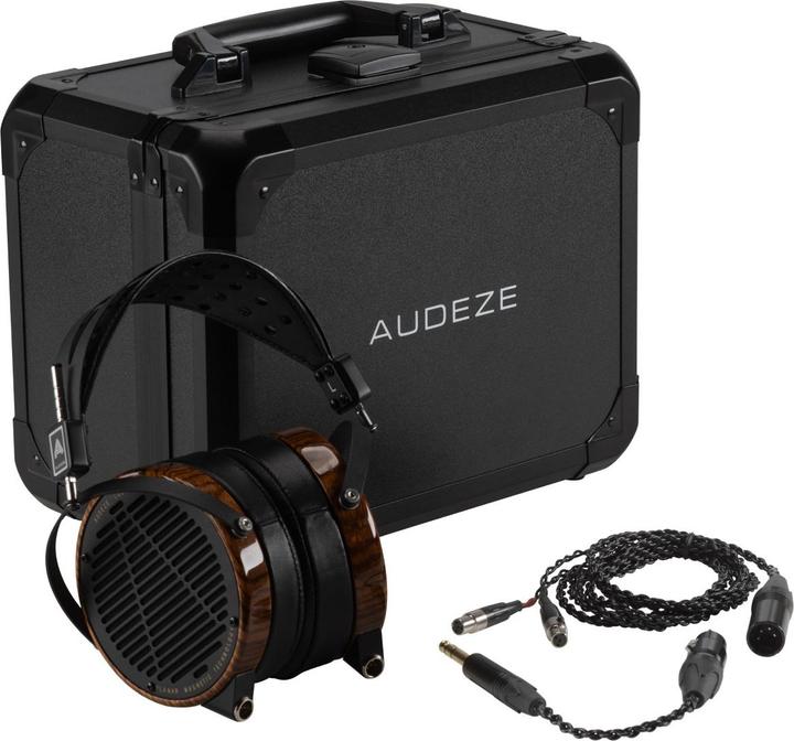Produktbild Audeze LCD-3 (Kabelgebunden)