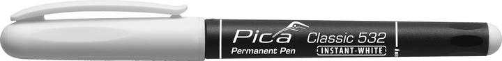 Produktbild Pica Instant White (Weiss, 2 mm, 1 x)