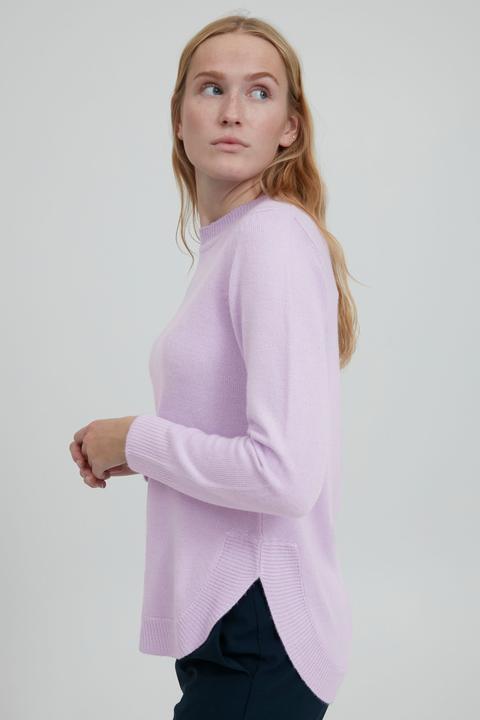 Actual product image B.young BYMALEA CREW NECK 2 20810997 (M)