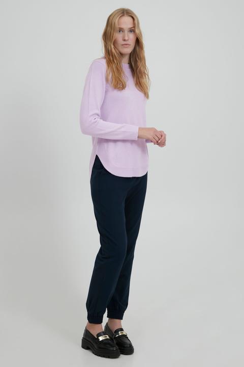 Actual product image B.young BYMALEA CREW NECK 2 20810997 (M)