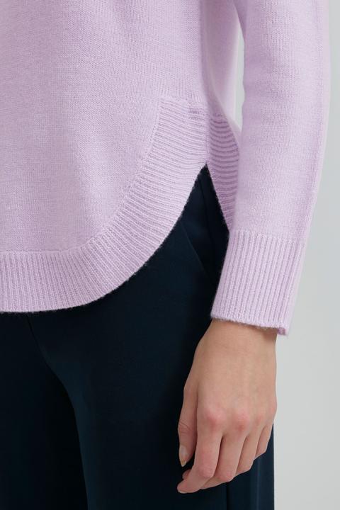 Actual product image B.young BYMALEA CREW NECK 2 20810997 (M)