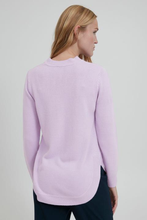 Actual product image B.young BYMALEA CREW NECK 2 20810997 (M)