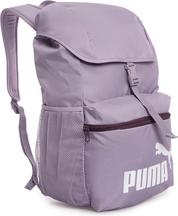 Produktbild Puma Phase Hooded Backpack (25 l)