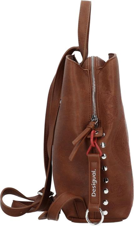 Produktbild Desigual rucksack dejavu sumy mini (6 l)