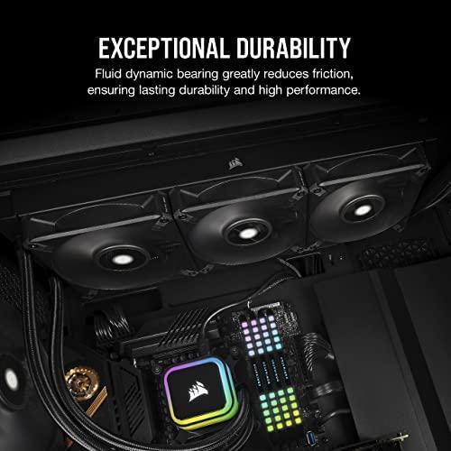 Produktbild Corsair AF120 Elite (120 mm, 1 x)