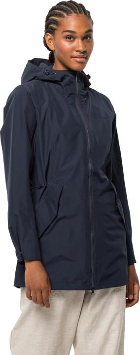 Immagine prodotto Jack Wolfskin Dakar Parka W (M)