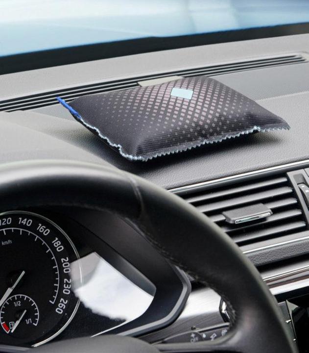 Produktbild Wenko Auto-Entfeuchter
