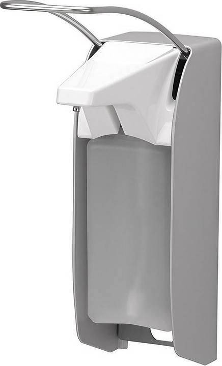 Produktbild Ophardt Desinfektionsmittelspender manuell langer Armhebel 500ml