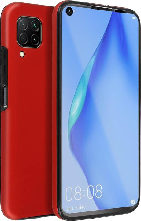 Actual product image Avizar Complet Series (Huawei P40 Lite)