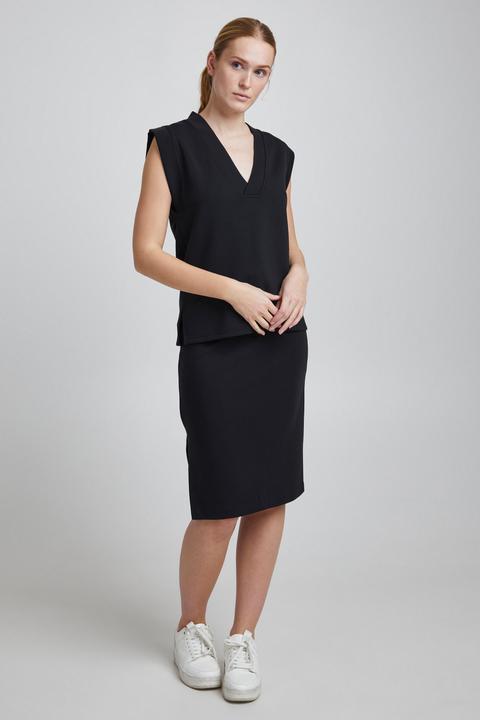 Actual product image B.young BYPUSTI SLIPOVER 20811035 (XS)