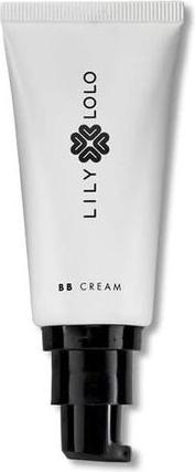 Actual product image Lily Lolo BB Cream (Light)