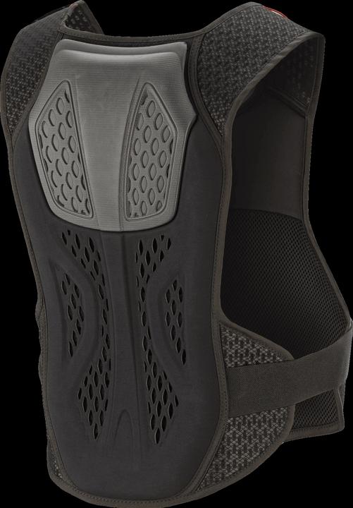Actual product image Alpinestars Bionic Pro Chest Protector (XXL)