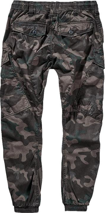 Actual product image Brandit Ray Vintage Trousers (XL)