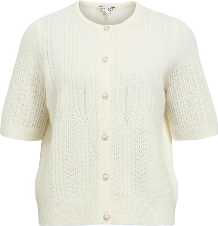 Immagine prodotto Object Detailed Strickjacke (M)
