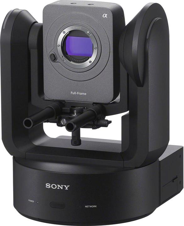 Immagine prodotto Sony ILME-FR7 (12.90 Mpx, 60p)