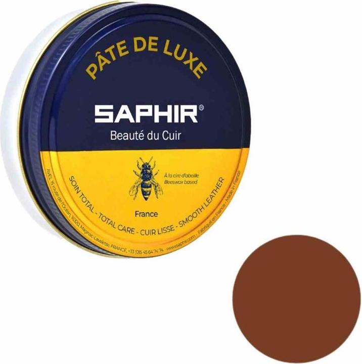 Produktbild Saphir Beaute du Cuir Luxuscreme (1 x, 50 ml)