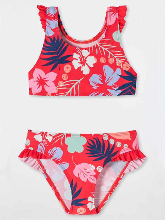 Produktbild Schiesser Girls Bustier Bikini (104)