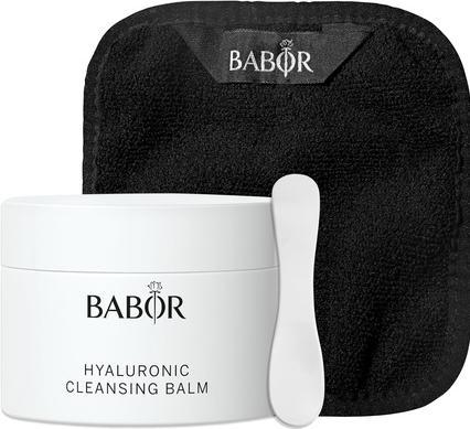 Babor Hyaluronic Cleansing Balm Bals (Reinigungslotion, 150 ml)