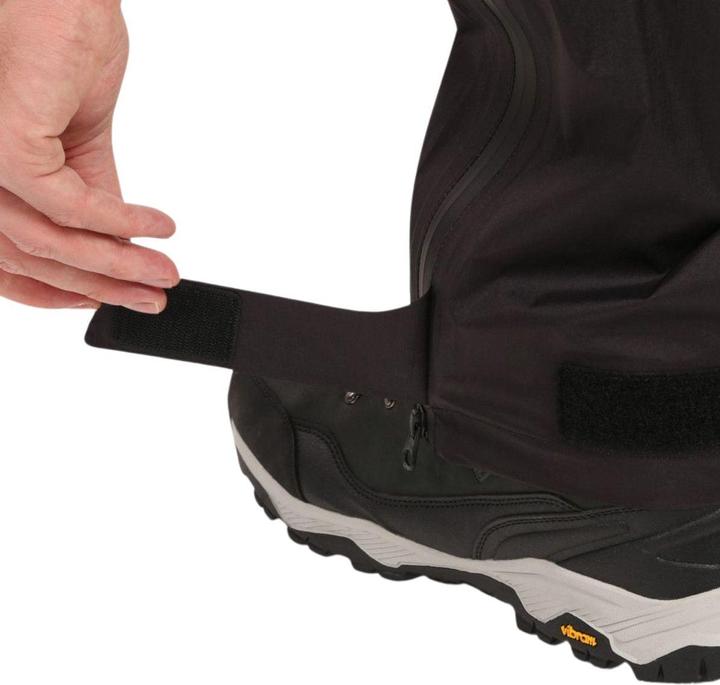 Actual product image Kilpi Alpin (3XL)