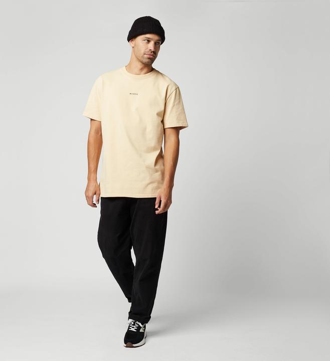 Actual product image Mystic The Staple Tee (XS)