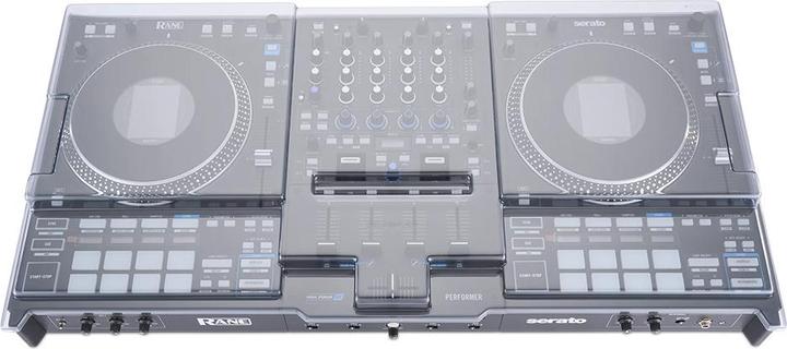 Produktbild Decksaver Rane Performer / Four