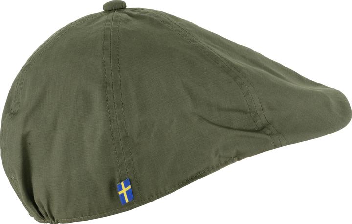 Actual product image Fjällräven Övik Flat Cap (L, XL)