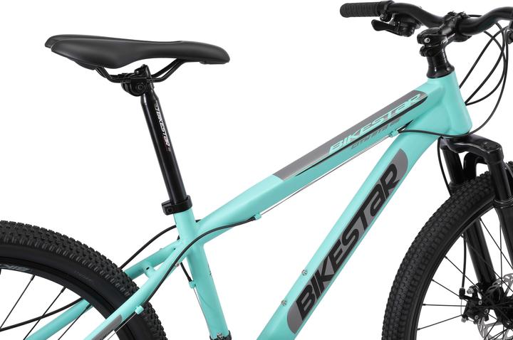 Produktbild Bikestar Hardtail Mountainbike