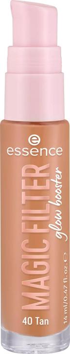 Immagine prodotto essence Filtro magico (40 tonnellate)
