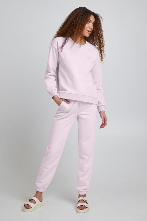 Actual product image TheJoggConcept JCSAFINE JOGGING PANTS 22800021 (XS)