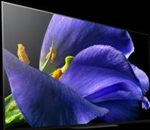 Produktbild Sony OLED KD65AG9 (65", OLED, 4K, 2019)